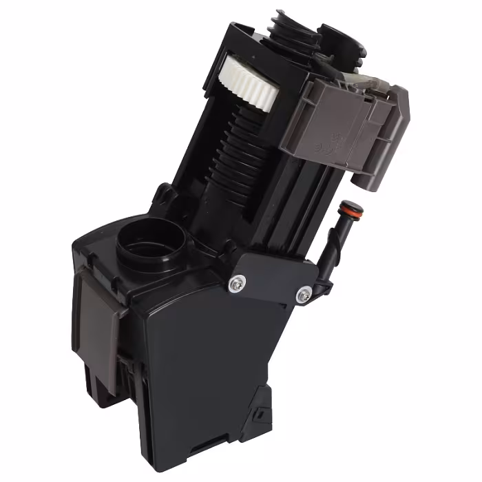 zaparzacz P.E.P. VC — zdjęcie 4