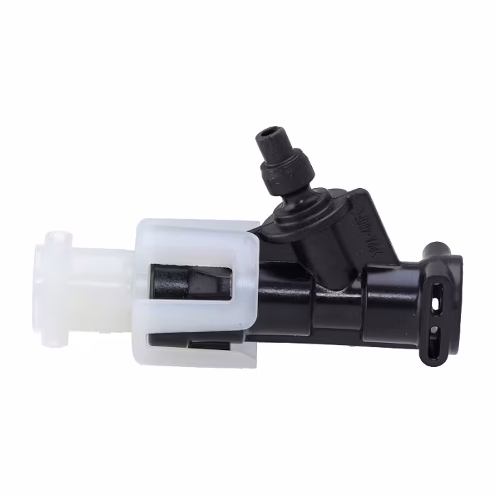 Zawór bezpieczeństwa DeLonghi