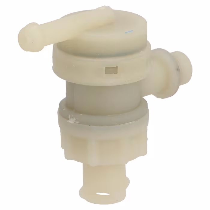 DeLonghi Zawór bezpieczeństwa — zdjęcie 6