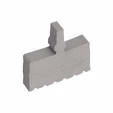 Nóżka gumowa DeLonghi ESAM