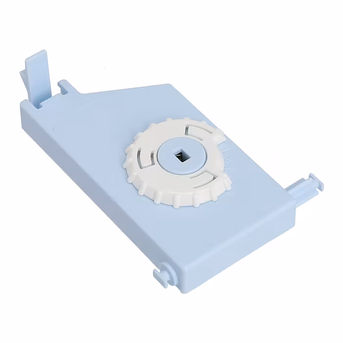 Uchwyт mocujący filtr Claris Blue do zbiornika wody Jura — zdjęcie 4