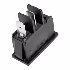 Przełącznik ein/aus Jura 62047 — zdjęcie 2