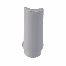 Chromowana osłona wylewu kawy do ekspresów Jura ENA 9