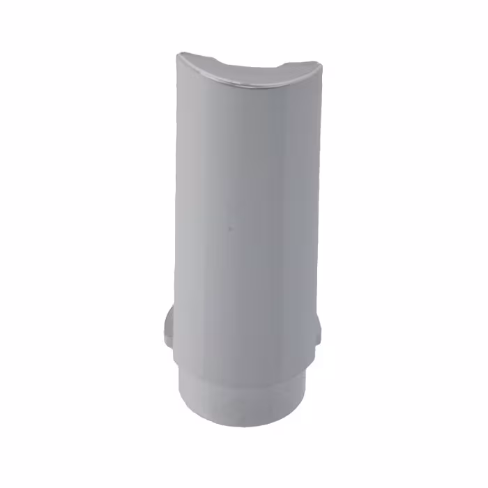 Chromowana osłona wylewu kawy do ekspresów Jura ENA 9