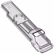 Pokrywka zbiornika wody DeLonghi ESAM 428.xx — zdjęcie 2