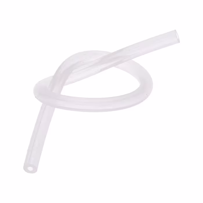 Wąż silikonowy 5x2x210mm 75234