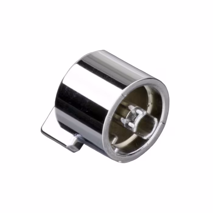 Pokrętło chrom ESAM02110 — zdjęcie 2