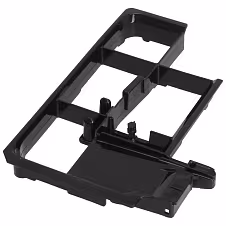 Wkład kratowy tacki DeLonghi Maestosa — zdjęcie 3