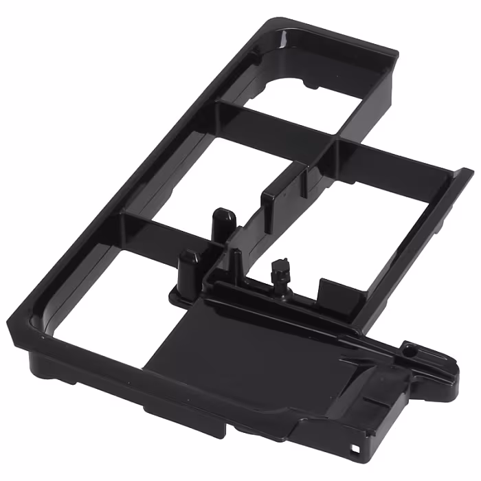 Wkład kratowy tacki DeLonghi Maestosa — zdjęcie 3