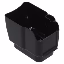 Oryginalna tacka ociekowa Jura do zbierania fusów kawowych — zdjęcie 2