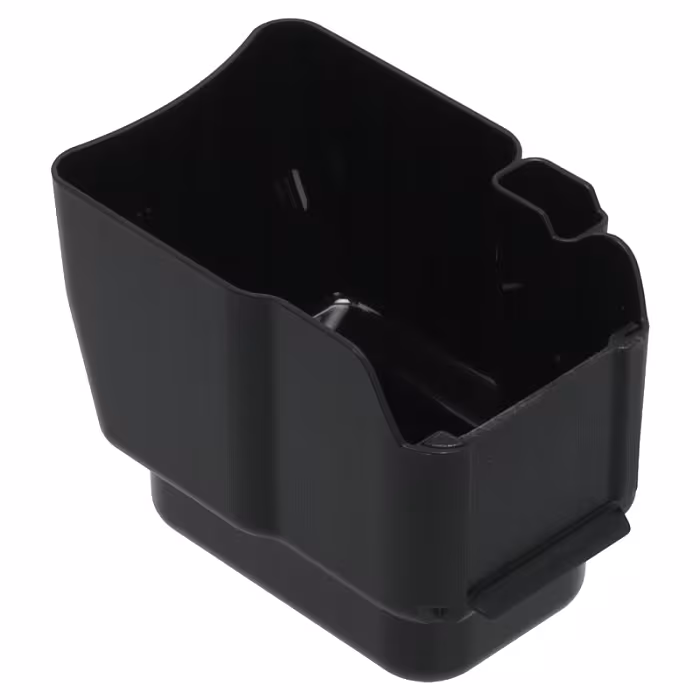 Oryginalna tacka ociekowa Jura do zbierania fusów kawowych — zdjęcie 2