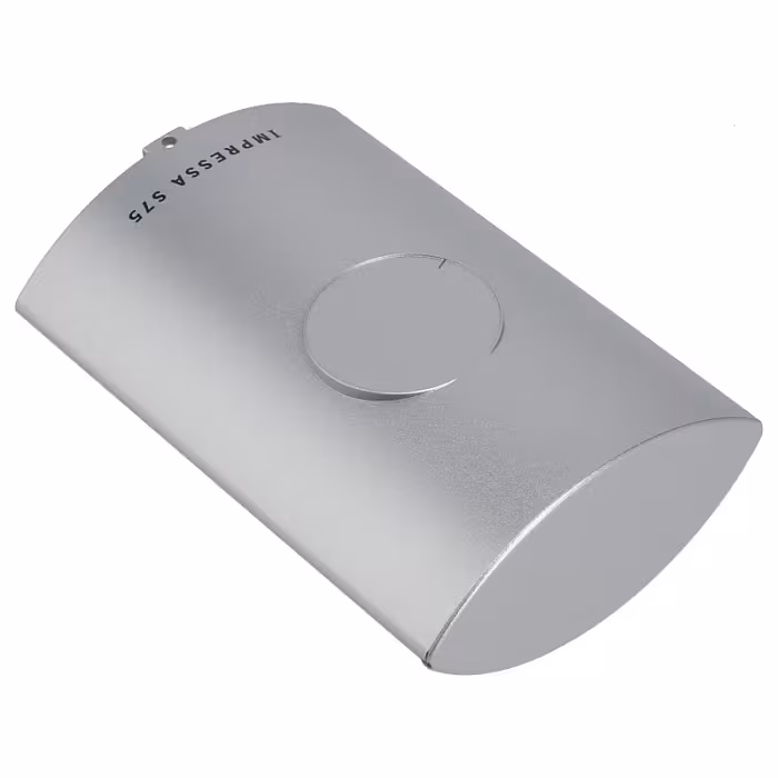 Blenda wylewu srebrna Jura S75 63857 — zdjęcie 2