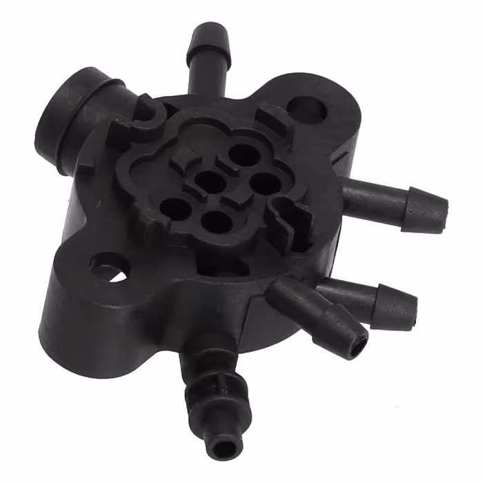 Złączka węża Jura 73307 15156 — zdjęcie 4