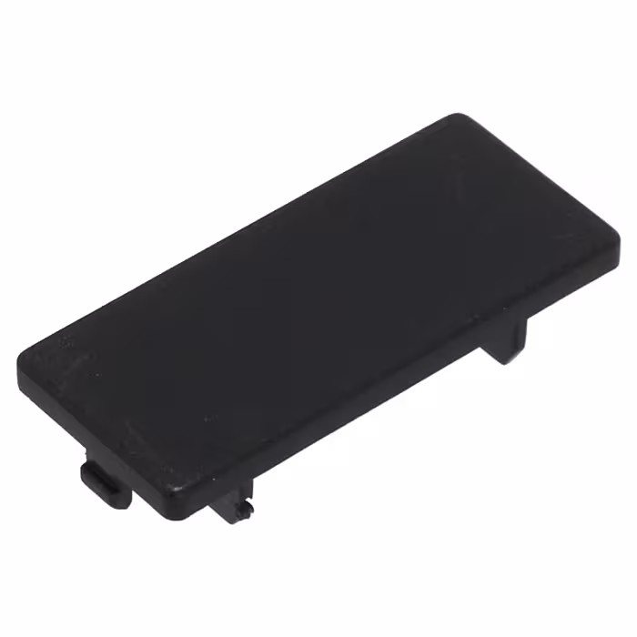 Oryginalna osłonka do zamocowania na tylnej ściance ekspresów Jura