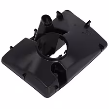 Zbiornik na ziarna DeLonghi ECAM — zdjęcie 3