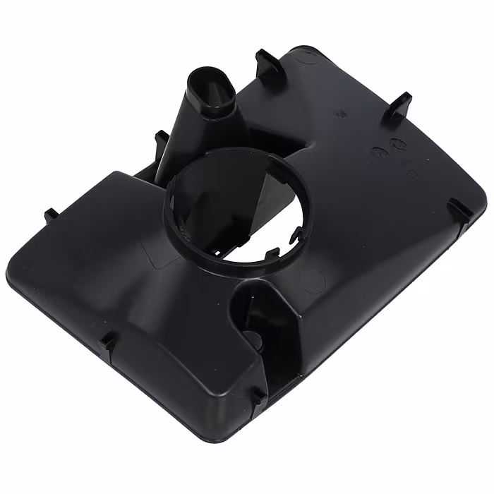 Zbiornik na ziarna DeLonghi ECAM — zdjęcie 3