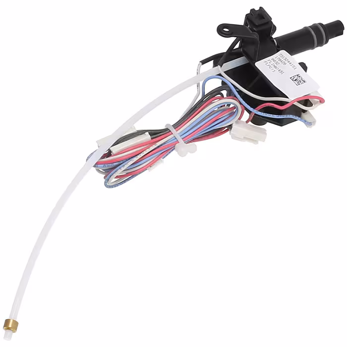 Sprzęgło spieniacza mleka — zdjęcie 4