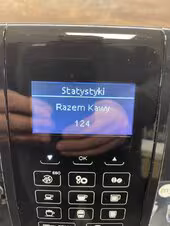 Automatyczny ekspres ciśnieniowy De'Longhi ECAM 353.75.B - AGD Group Łódź