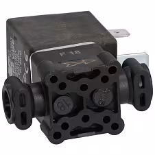 Zawór elektromagnetyczny — zdjęcie 4