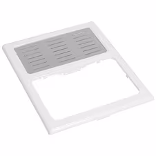 Pokrywacz biały DeLonghi ECAM 45