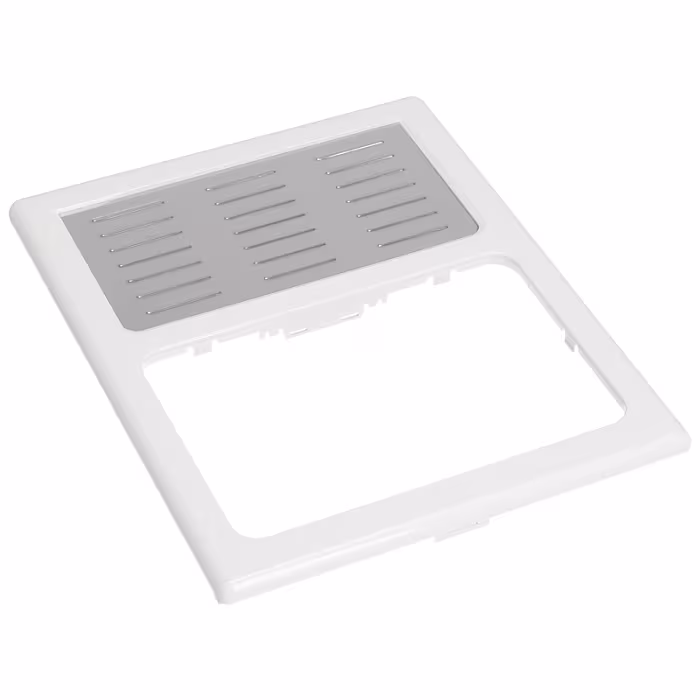 Pokrywacz biały DeLonghi ECAM 45