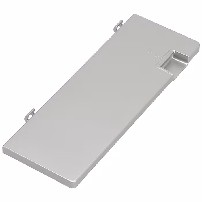 Pokrywa zbiornika kawy DeLonghi — zdjęcie 2