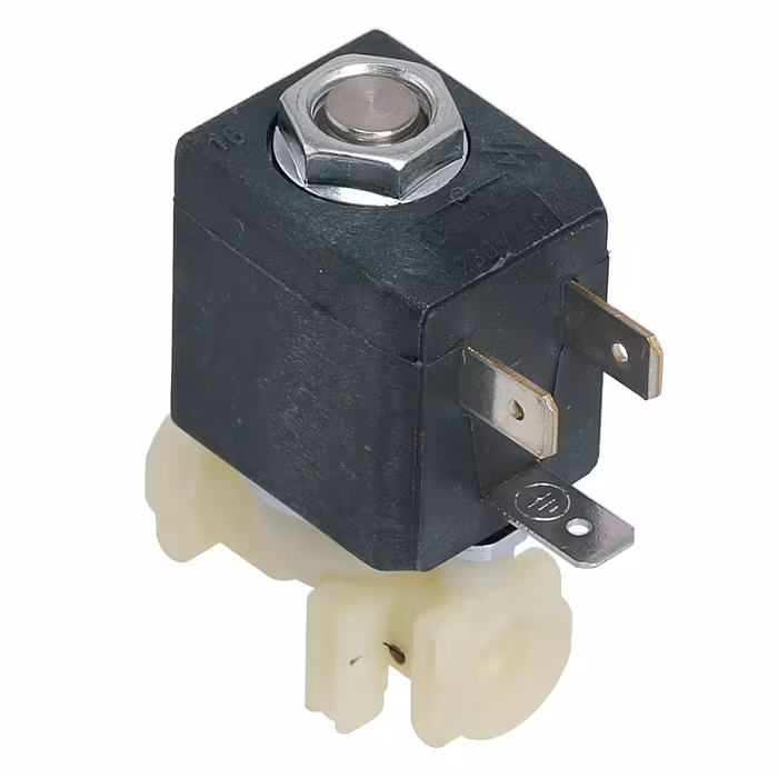 Zawór solenoidowy CEME 5220VN — zdjęcie 4