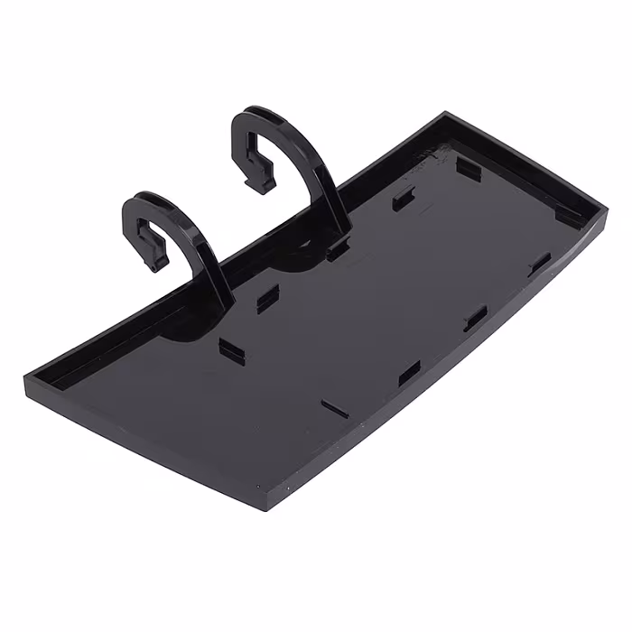 Oryginalna pokrywa akcesoriów Jura w pianoblack do modelu Impressa J7 — zdjęcie 6