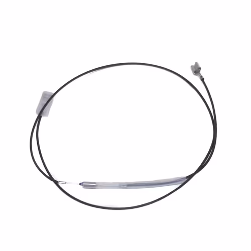 Coffee Format Przewód zasilający z zabezpieczeniem