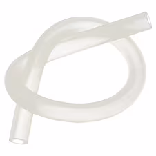 Silikonowy wąż 290 mm do ekspresów Jura serii J i Z — zdjęcie 2