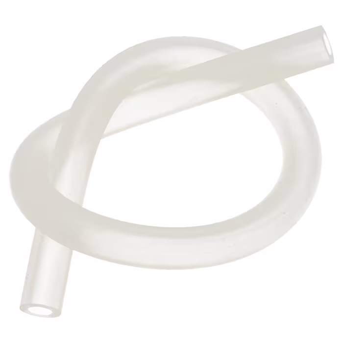 Silikonowy wąż 290 mm do ekspresów Jura serii J i Z — zdjęcie 2