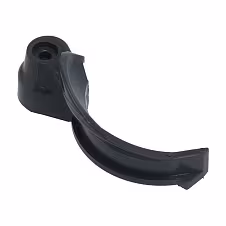 Dźwignia wyrzutu fusów DeLonghi — zdjęcie 3