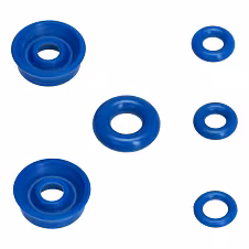 Profesjonalny zestaw uszczelek do zaworu drażeniowego ekspresów Jura