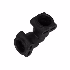 Złączka Wężyka Kątowa 90° Do Ekspresu — zdjęcie 2