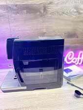 Automatyczny ekspres ciśnieniowy De'Longhi ECAM 350.15B - AGD Group Łódź