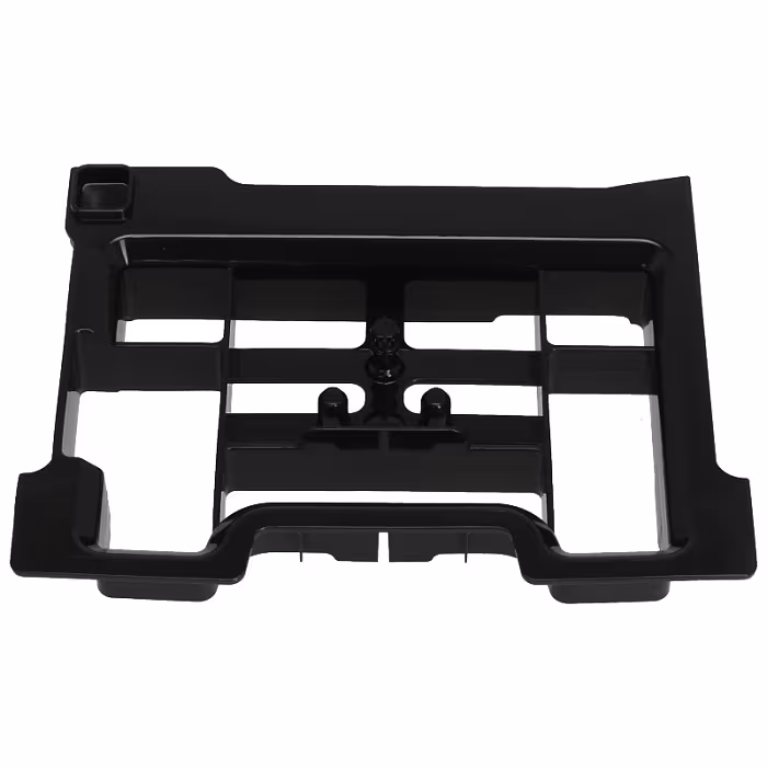 Rost tacki ociekowej DeLonghi