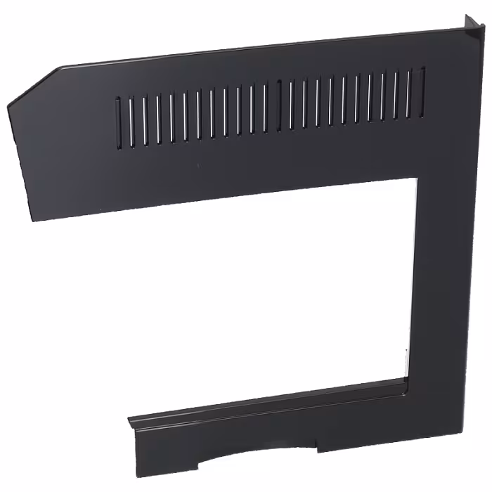 Prawa ściana obudowy do ekspresów DeLonghi PrimaDonna ECAM