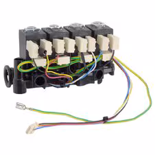 Zespół elektrozaworów do ekspresu Saeco 421945025022 - AGD Group Łódź