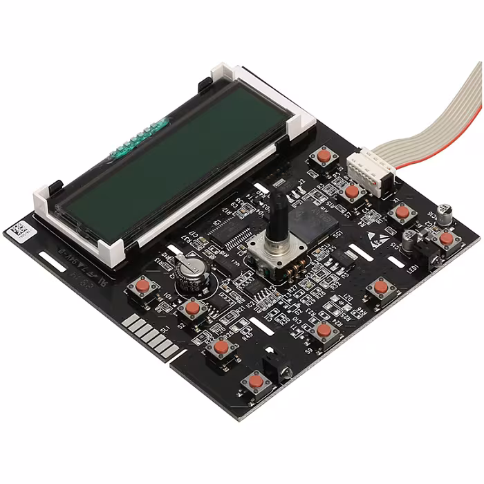 Płyta sterująca DeLonghi ECAM 25 — zdjęcie 2