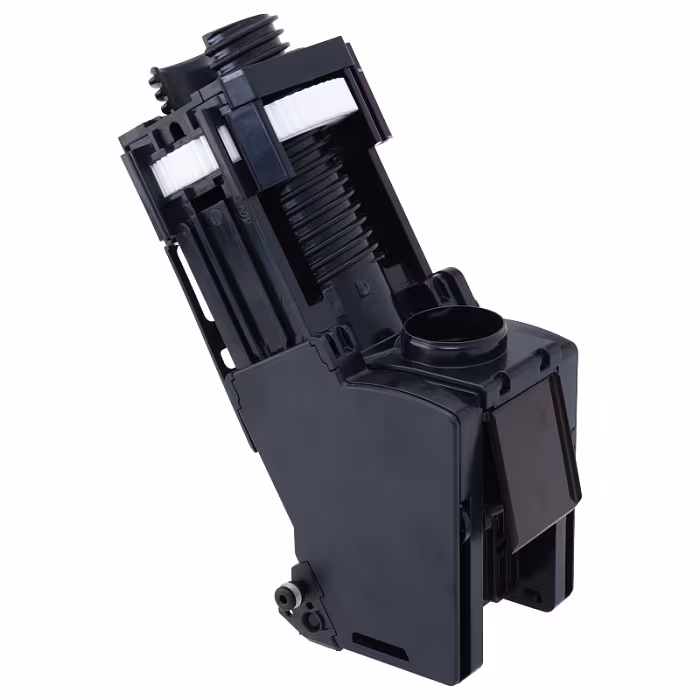 Zaparzacz VC Jura E8 J8 S8 W8 — zdjęcie 4