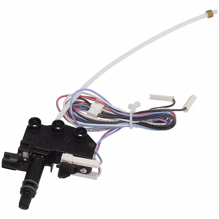 Złączka do kolby mleka DeLonghi