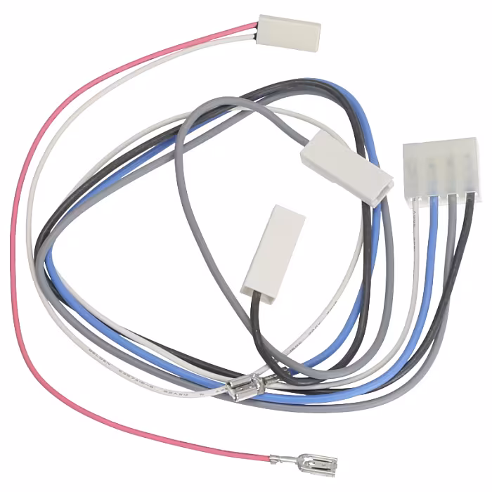 Złącze 4-polowe młynka Jura X-Serie — zdjęcie 2