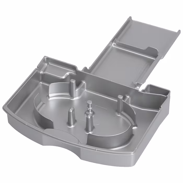 Tacka ociekowa srebrna DeLonghi ECAM 22.320.SB