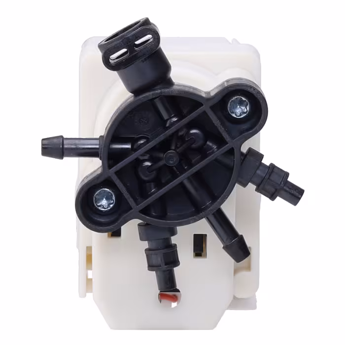 Zawór ceramiczny 12-24V Jura X4 EA 75869 — zdjęcie 6