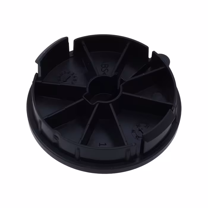 Pokrętło mielenia Jura E-seria — zdjęcie 4