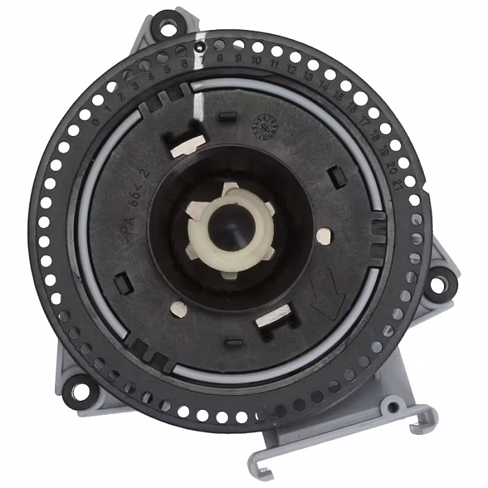 Oryginalna jednostka mielenia do ekspresów Jura C5-C75 i E5-E70 — zdjęcie 6