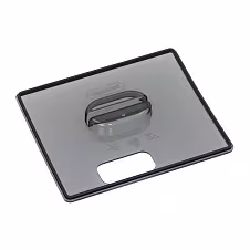 Pokrywa zbiornika na ziarna kawy DeLonghi ETAM 29 — zdjęcie 2