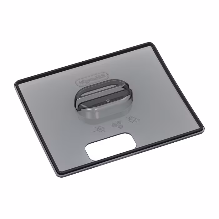 Pokrywa zbiornika na ziarna kawy DeLonghi ETAM 29 — zdjęcie 2