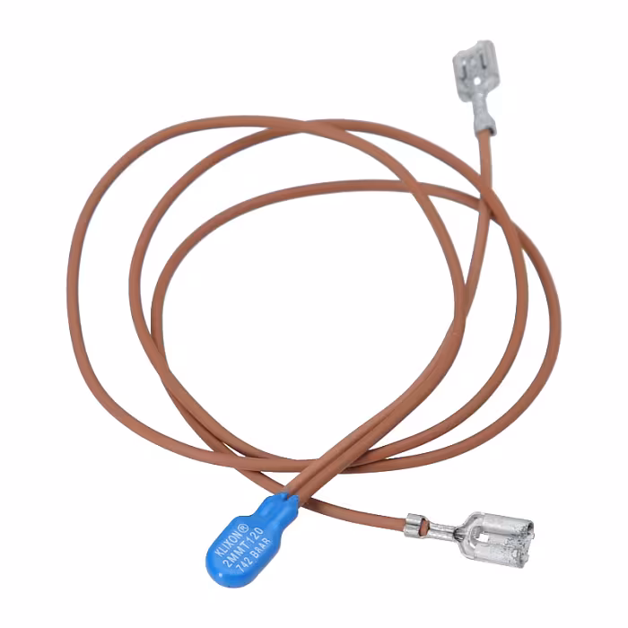 Czujnik temperatury 750mm DeLonghi ETAM