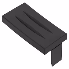 Oryginalna czarna pokrywa do ekspresów Jura serii XJ